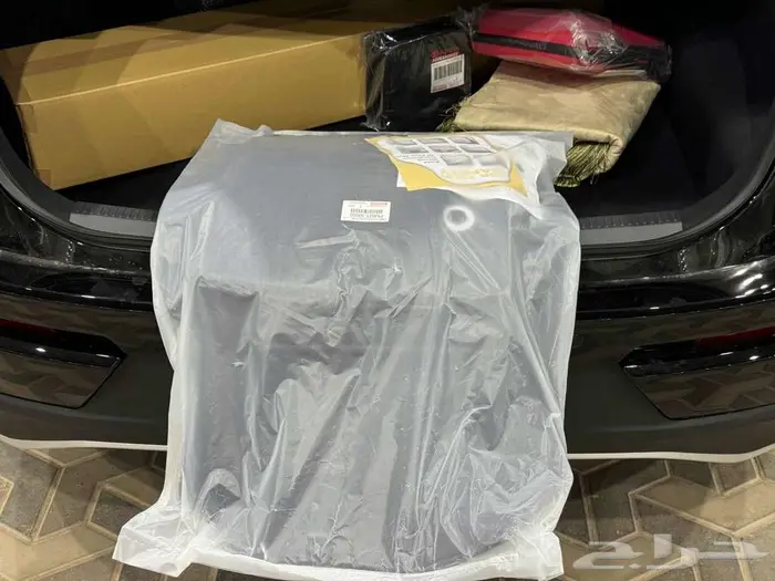 تويوتا كراون بريميوم اسود 2026 اقل سعر كاش واقساط 15