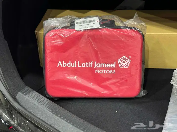 تويوتا كراون بريميوم اسود 2026 اقل سعر كاش واقساط 38