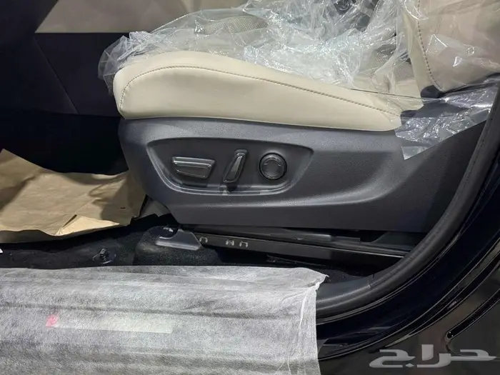 تويوتا كراون بريميوم اسود 2026 اقل سعر كاش واقساط 37