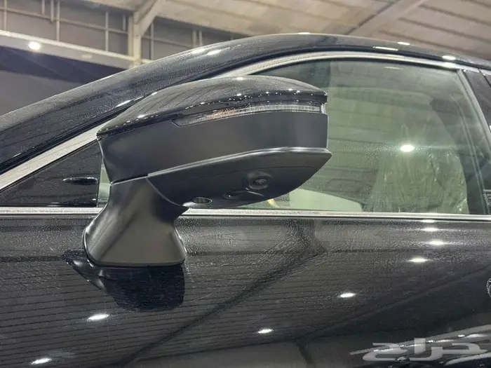 تويوتا كراون بريميوم اسود 2026 اقل سعر كاش واقساط 36