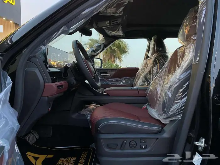 INFINITI QX80 AUTOGRAPH 2025 5