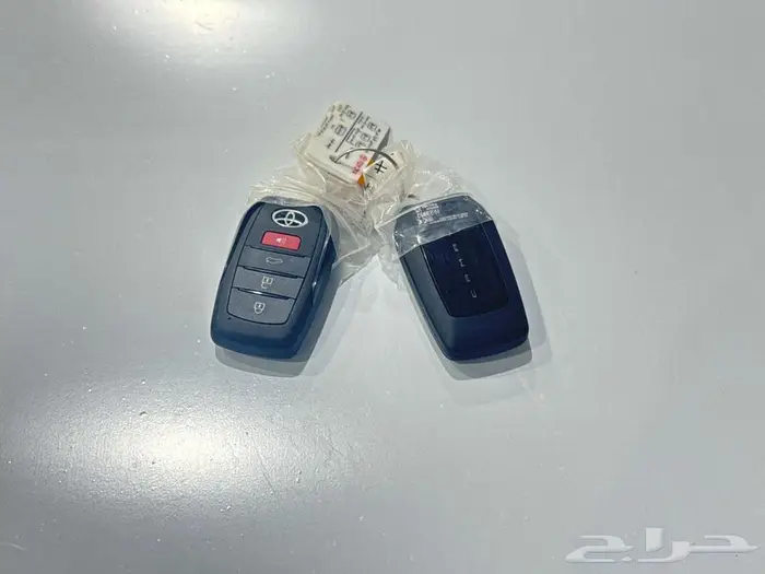 تويوتا كامري قراندي تيتانيوم بنزين 2025 اقل سعر بالسوق 25