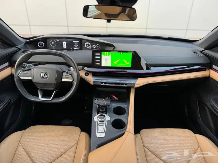 شانجان يوني في 2024 السعر 50 الف 16