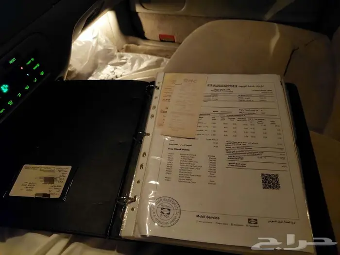 لنكولن تاون كار 2000 58