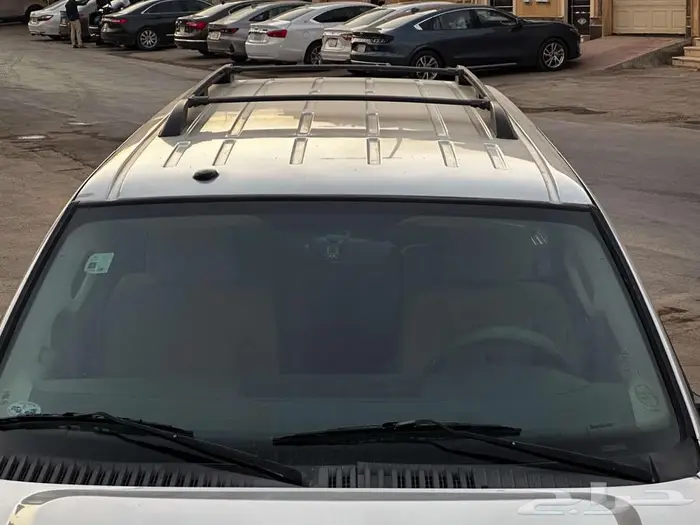 فورد اكسبيدشن 2012 سعودي نظيف 9