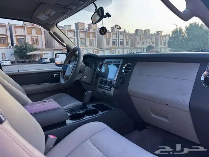 فورد اكسبيدشن 2012 سعودي نظيف 11