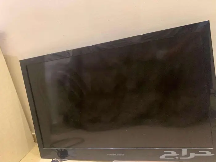 شاشه سوبر جنرال اصلي 42 بوصه 2