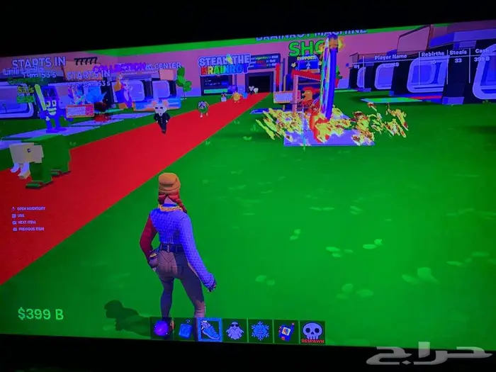 شاشه سوبر جنرال اصلي 42 بوصه 1