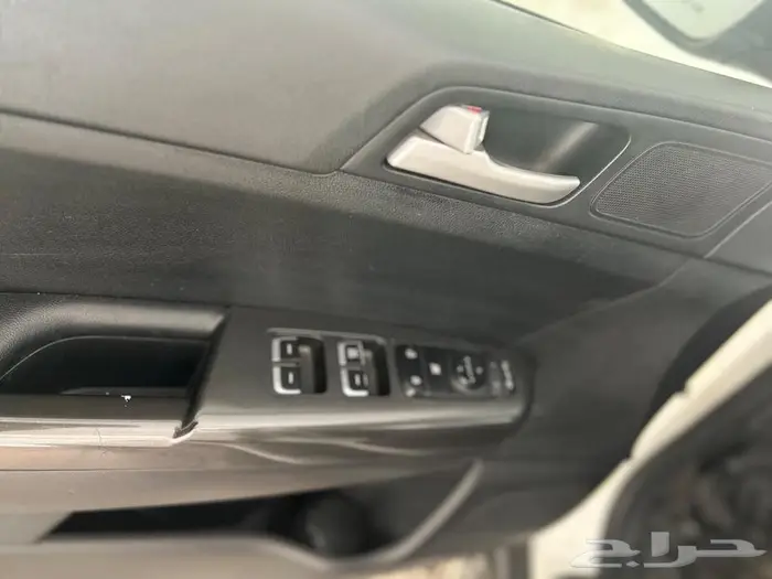 سبورتاج ديزل 2018 9