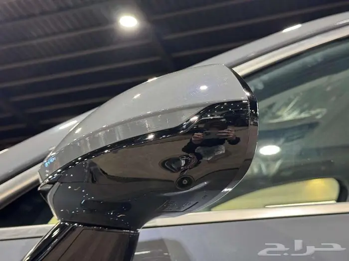 هيونداي سوناتا بريميوم 2.5 2026 7