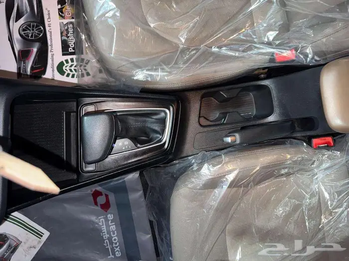 هيونداي اكسنت 2024 11