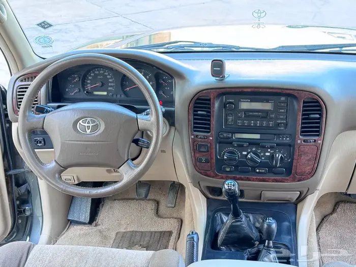 فكسار 2001 قير عادي سبير علاق 21