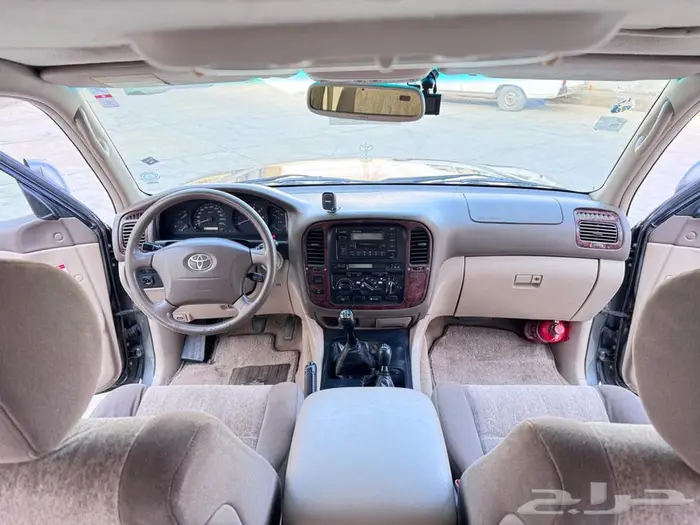 فكسار 2001 قير عادي سبير علاق 22