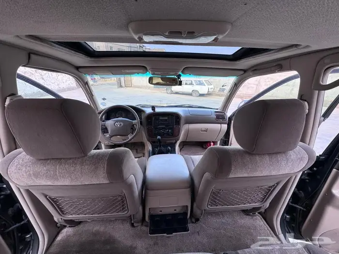 فكسار 2001 قير عادي سبير علاق 25