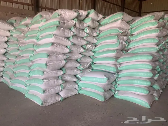 بذر شعير سداسي صافي 0