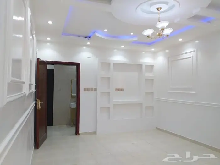 شقه تمليك مجدده بالريان السعر 350الف 15