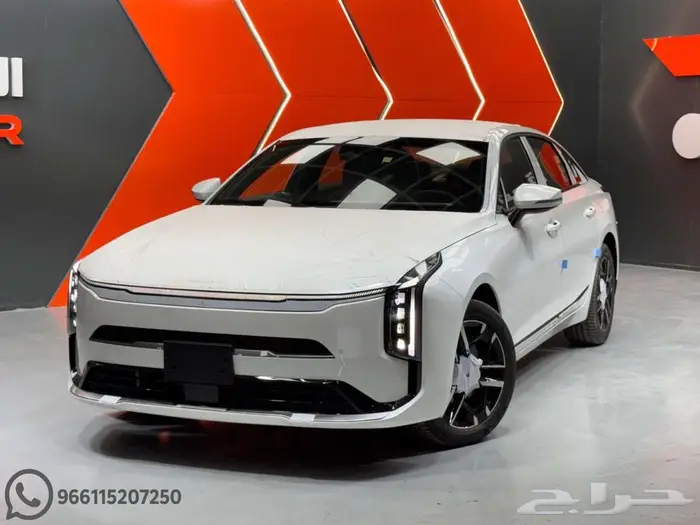 كيا K8 ستاندر 2026 جديدة   ضمان الوكيل 0