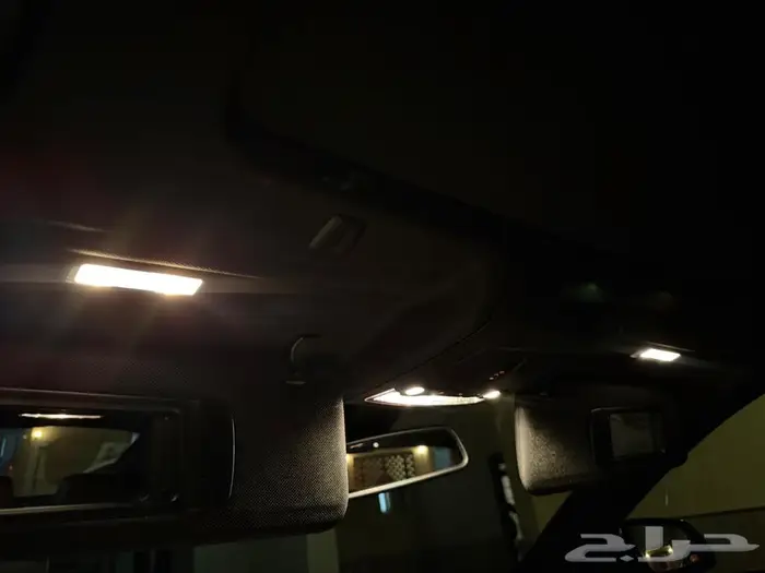 بي ام دبليو 520 F10 53