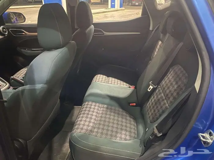 ام جيZSموديل2019 قير اتوماتيك 4سلندر تشغيل بصمة ماشيه 179الف 11