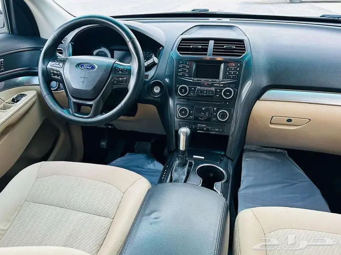 فورد اكسبلور 2016 10