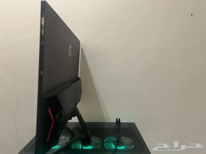 شاشة العاب 24 انش GAMEON 166hz 3