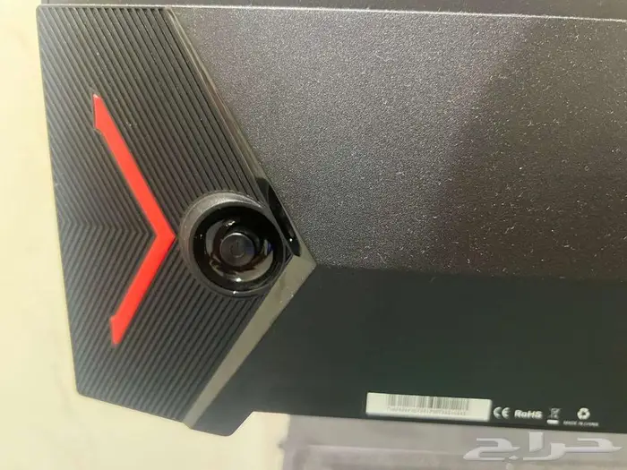 شاشة العاب 24 انش GAMEON 166hz 8