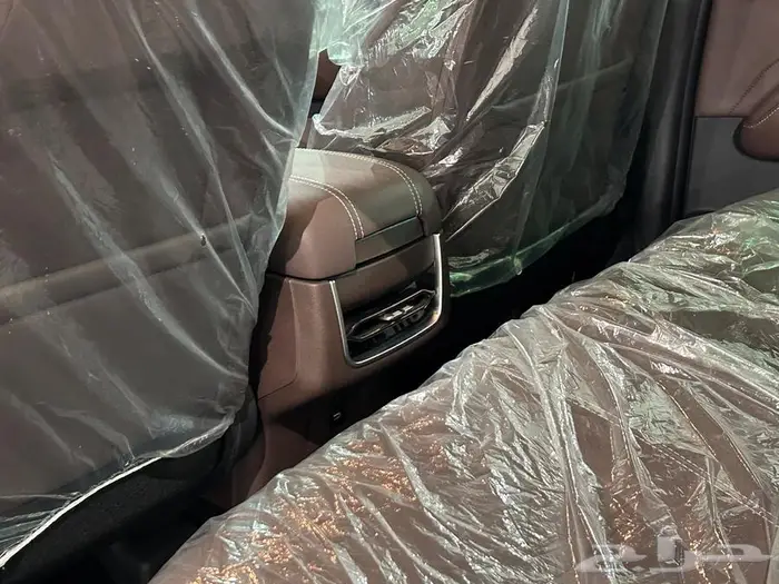 بكب دونج فونج ريتش7 موديل 2025 غمارتين ديزل قير عادي 13