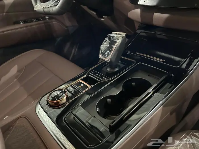 بكب دونج فونج ريتش7 موديل 2025 غمارتين ديزل دبل أوتوماتيك 15