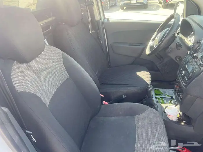 رينو دوكر 2020 نص فل مالك واحد 10