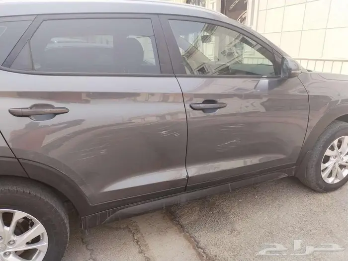 هونداي توسان 2020 7