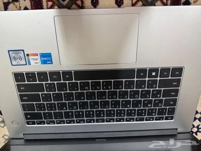 لابتوب هواوي 2