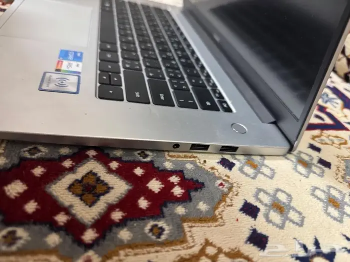 لابتوب هواوي 1