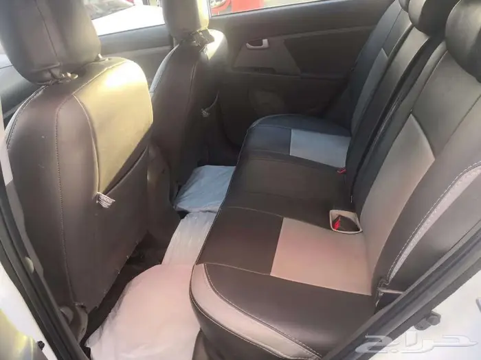 كيا سبورتاج 2016 3