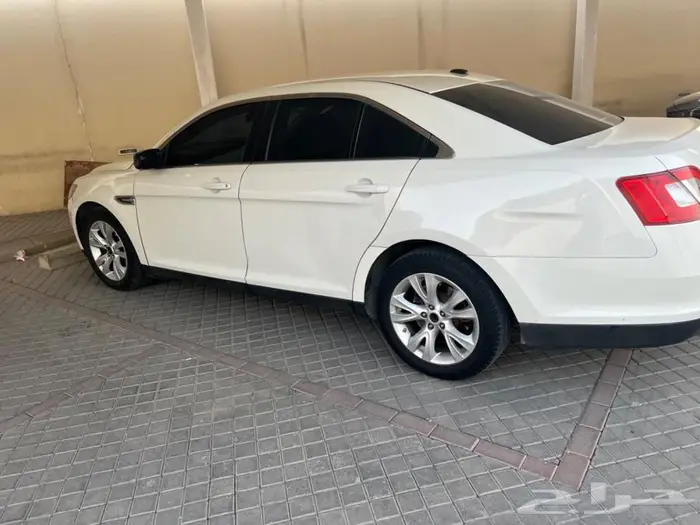 للبيع تورس 2012 6