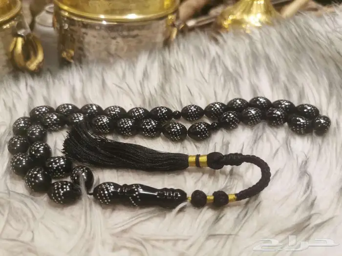 البيع جمله سبح مسابيح 9