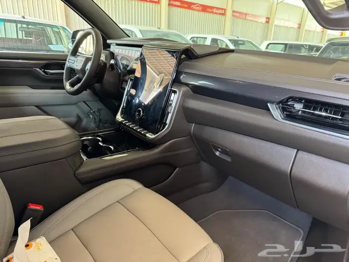 يوكن 2025 دبل سعودي سعر مميز 8