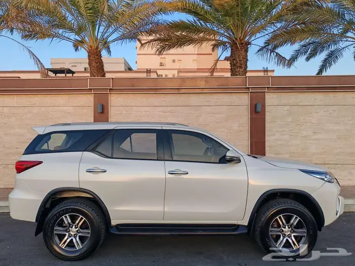 فورشنر 4سلندر دبل 2020 4