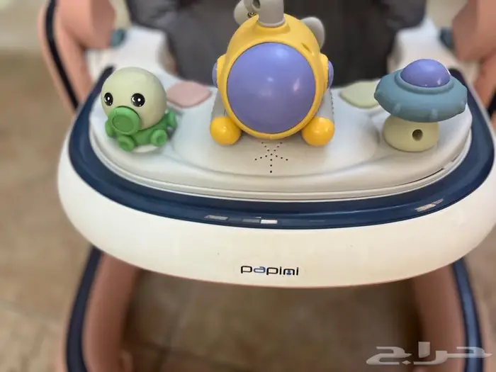 مستلنزمات صغير 3