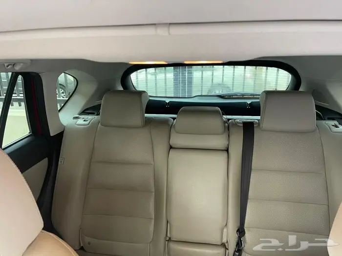 Mazda cx5 2015 10