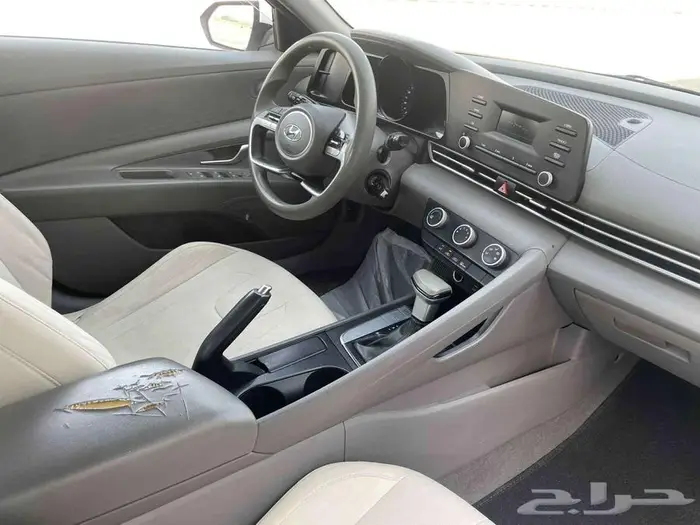 هونداي النترا 2021 9