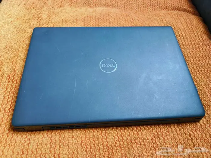 لابتوب ديل للبيع Dell laptop 2
