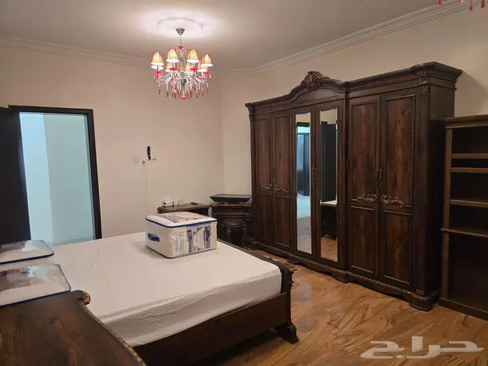 Furnished apartments for rent in Uhud District  Dammam 5