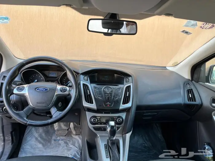 فور فوكس 2013 4