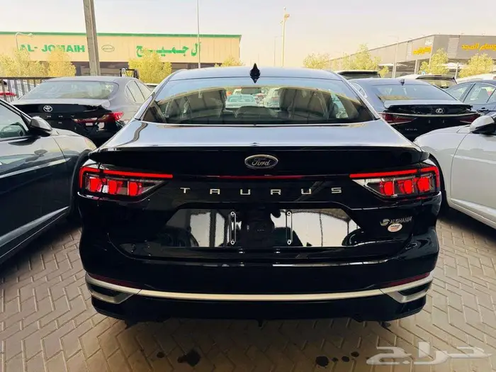 فورد توروس امبيانتي 2026 كاش وتمويل بنوك 7