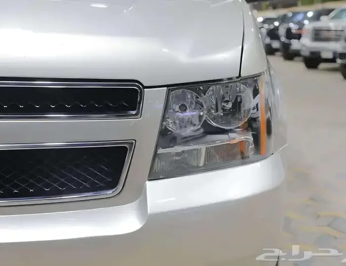 شيفروليه تاهو موديل 2014 7