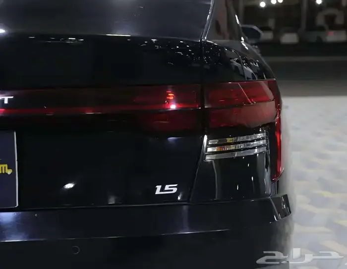 هونداي اكسنت فليت موديل 2025 7