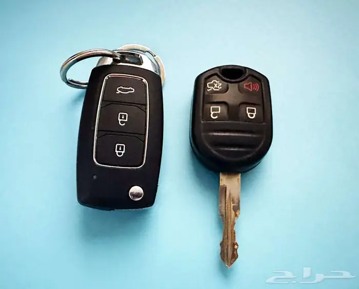 فورد اكسبيدشن 2012 سعودي نظيف 23