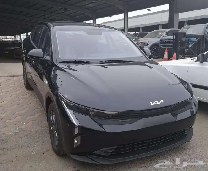 كيا كي 3 ستاندر موديل 2026 كاش وتقسيط اقل قسط وافضل حسبة 1