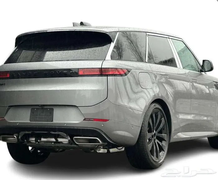 رنج روفور سبورت 2025 1