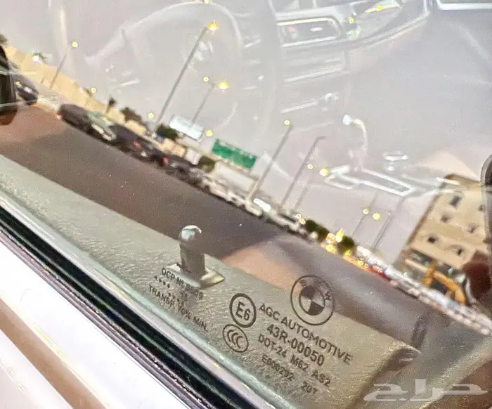 بي ام دبليو 520 F10 16